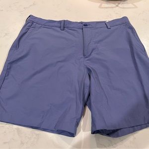 NWOT Vineyard Vines Stillwater Golf Shorts size 36